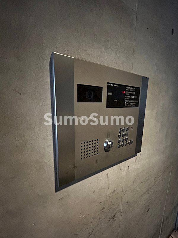 エステムコート難波EASTレオルガの外観|建物外観を気になさる方へ、見た目の良い物件です