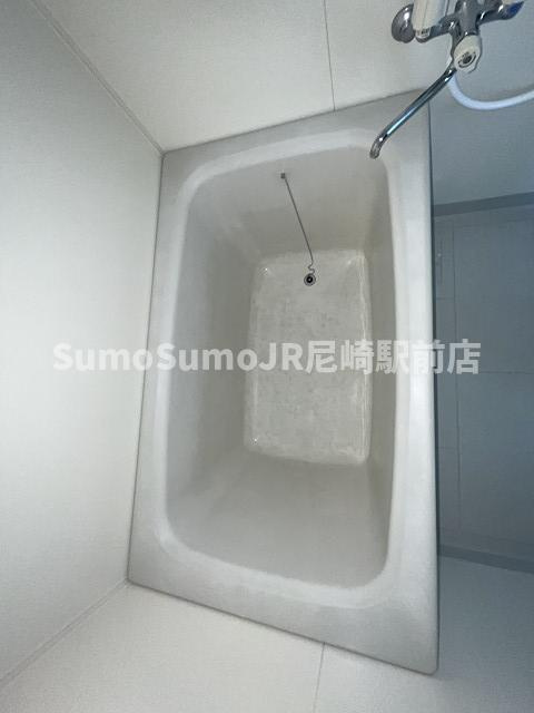 MAISON KOUMUの浴室