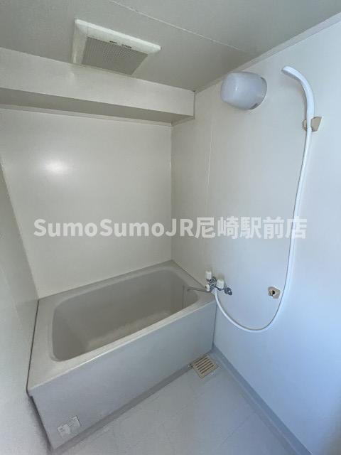 MAISON KOUMUの浴室