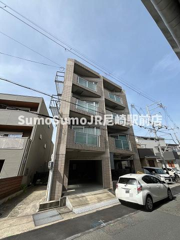 MAISON KOUMUの外観|外観も気になるポイント