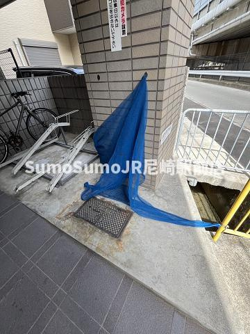 MAISON KOUMUのその他共用部分