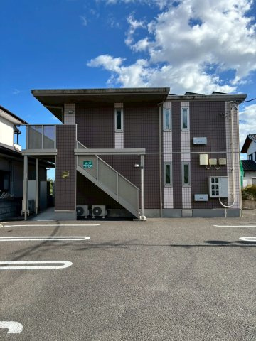 福島県相馬市2016年築1棟アパートのその他