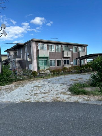 福島県相馬市2016年築1棟アパートのその他