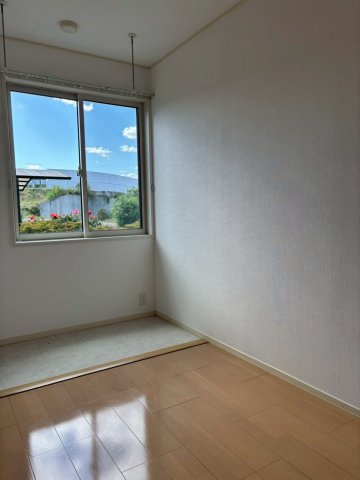 福島県相馬市2016年築1棟アパートの洋室