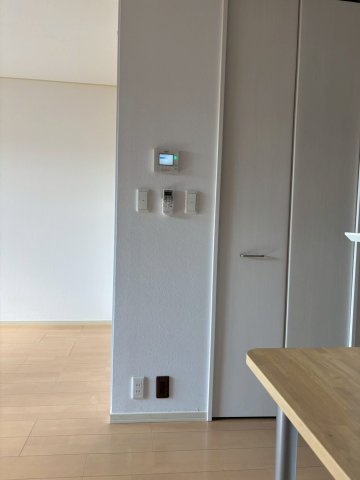 福島県相馬市2016年築1棟アパートの防犯設備