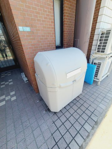 エクセル西宮のその他共用部分