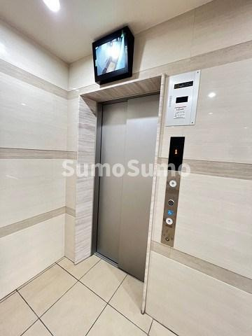 Luxe塚口のその他共用部分