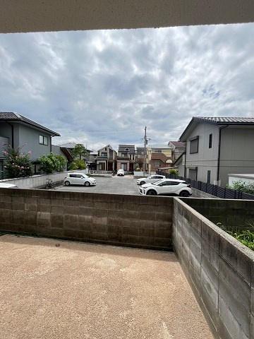 Noah's　Ark宝塚の展望