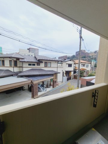 ＮＯＶＡＮＴＡ宝塚 の展望