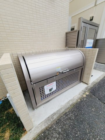 ＮＯＶＡＮＴＡ宝塚 のその他共用部分