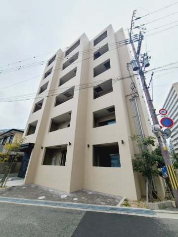 ＮＯＶＡＮＴＡ宝塚 の外観