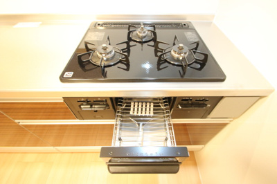 【設備】 | D-ROOM都府楼前