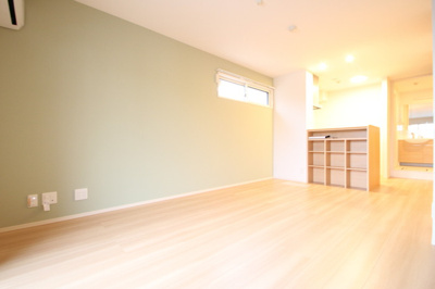 【居間・リビング】 | D-ROOM都府楼前