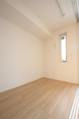 【洋室】 | D-ROOM都府楼前