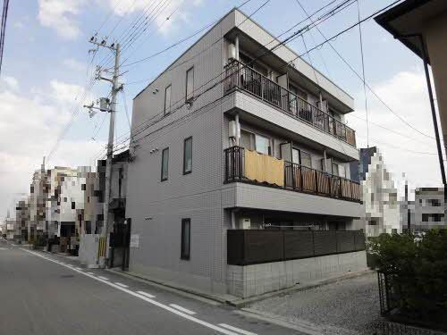 エクセルコート芦屋