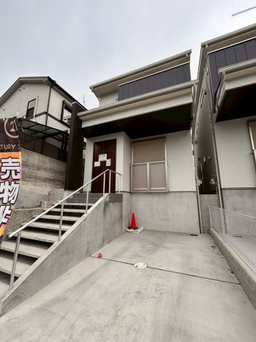 Machi(家)ka垂水福田A号地