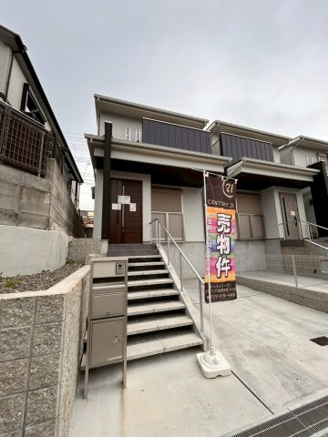 Machi(家)ka垂水福田A号地のその他共用部分