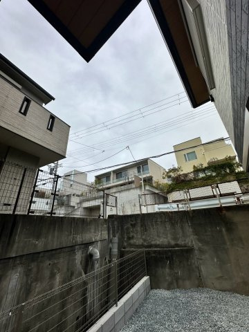 MAISON　DE　HIRO　1の展望