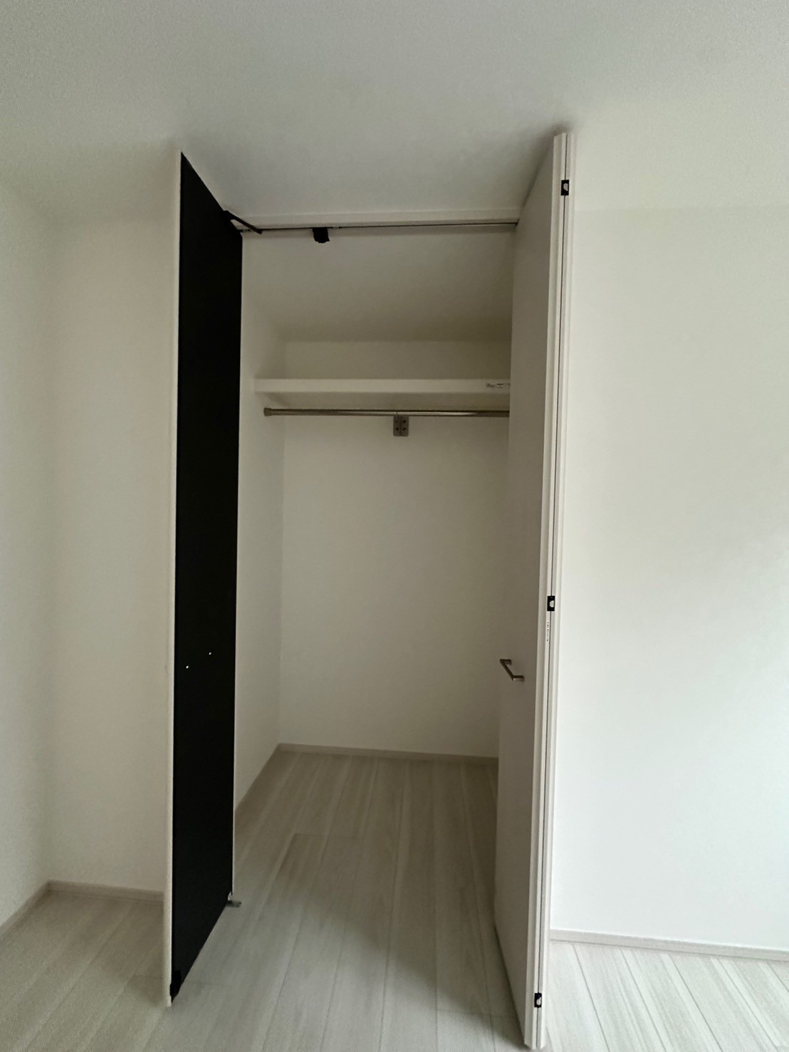 MAISON　DE　HIRO　1の収納