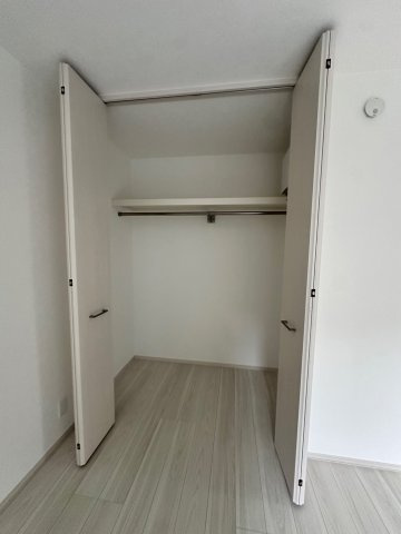 MAISON　DE　HIRO　1の収納