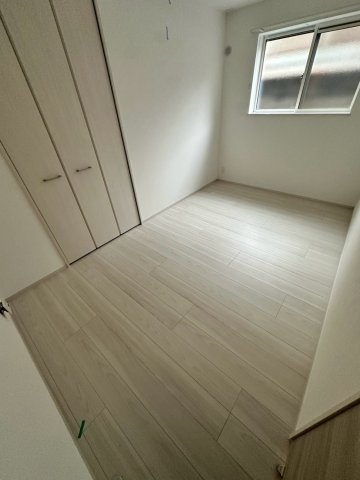 MAISON　DE　HIRO　1の内装