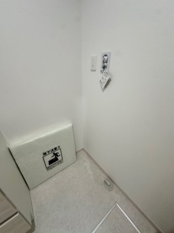 MAISON　DE　HIRO　1の設備