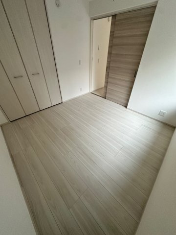 MAISON　DE　HIRO　1の洋室