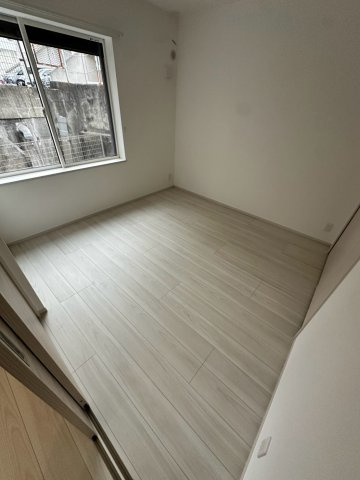 MAISON　DE　HIRO　1の内装