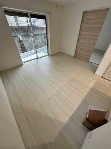 MAISON　DE　HIRO　1の居間・リビング
