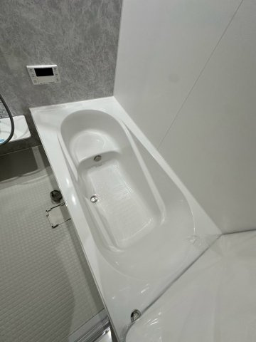 MAISON　DE　HIRO　1の浴室