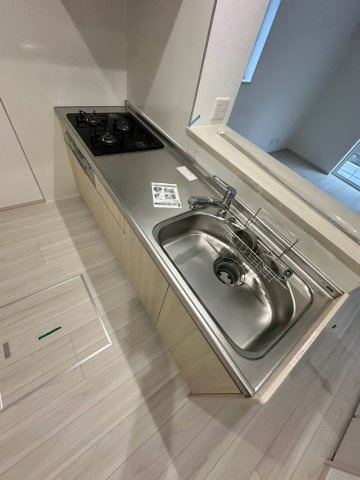 MAISON　DE　HIRO　1のキッチン