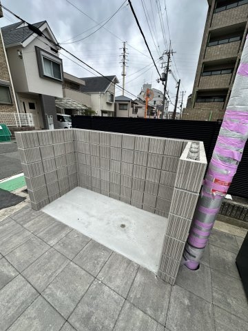 MAISON　DE　HIRO　1のその他共用部分