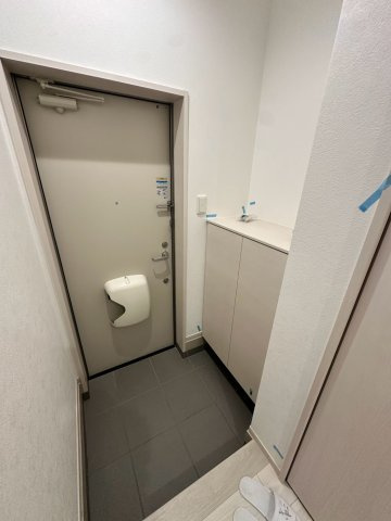 MAISON　DE　HIRO　1の玄関