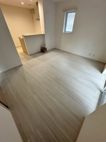 MAISON　DE　HIRO　1の居間・リビング