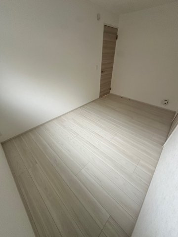 MAISON　DE　HIRO　1の寝室