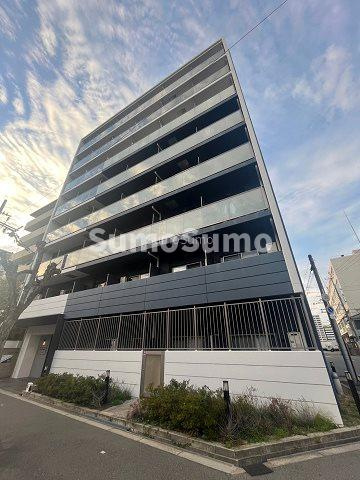 エスリードコート難波ウエスト