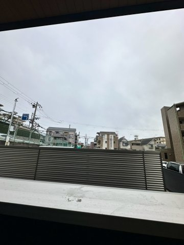 MAISON　DE　HIRO　1の展望