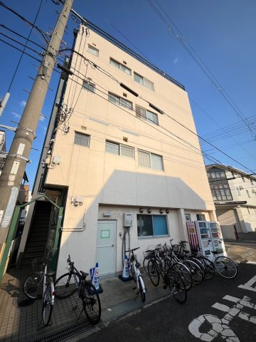 ＭＩＮＴⅡの外観