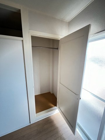 ＭＩＮＴⅡの収納