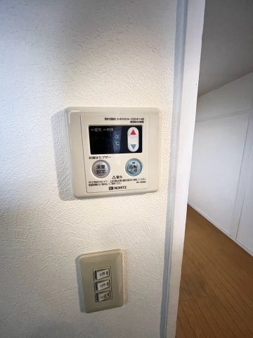 ＭＩＮＴⅡの設備