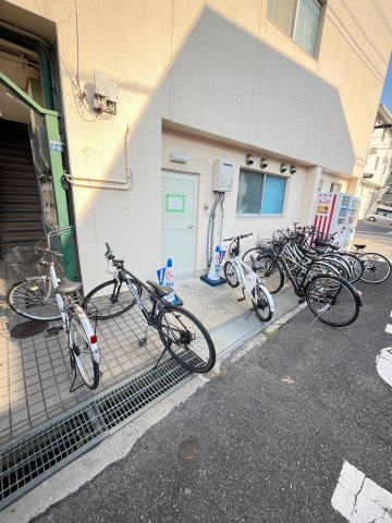 ＭＩＮＴⅡのその他共用部分