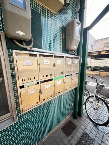 ＭＩＮＴⅡのその他共用部分