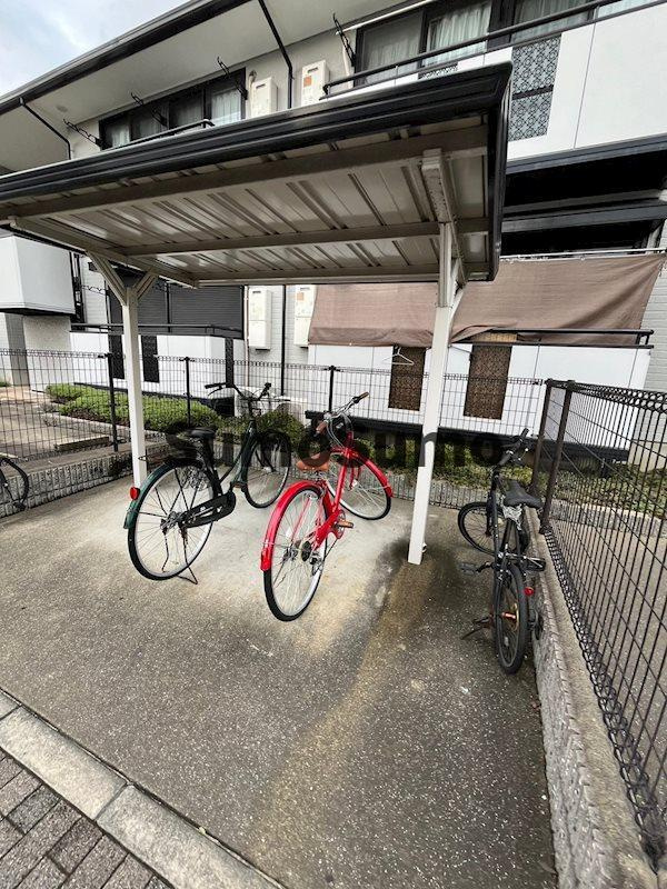 エクセルライフ塚口の外観