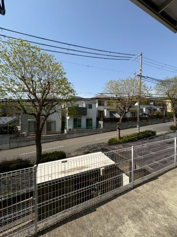 エスポワール今寺の展望