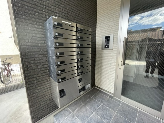 エステイトE垂水1のその他共用部分