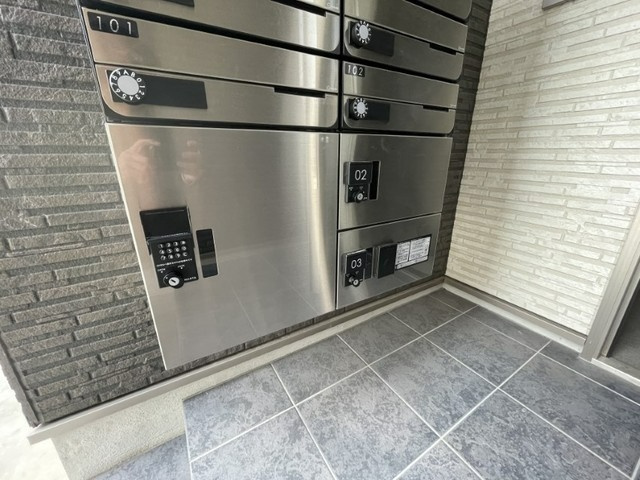 エステイトE垂水1のその他共用部分