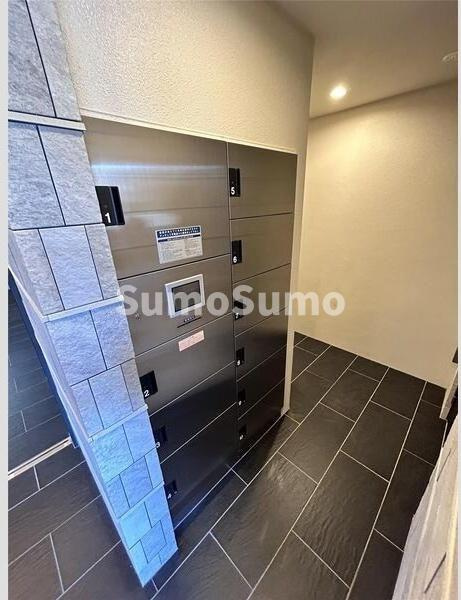 エスリードレジデンス大阪福島サウスフラッツのその他共用部分