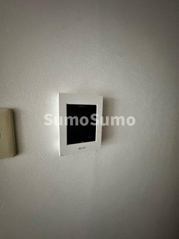 HAYASHIビルのセキュリティ