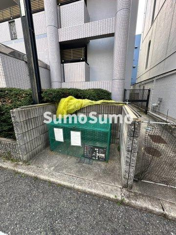 HAYASHIビルのその他共用部分