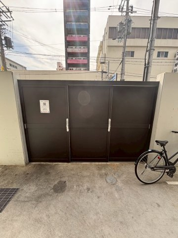 LUMINOUS桜川(旧:アーバンパーク難波)のその他共用部分